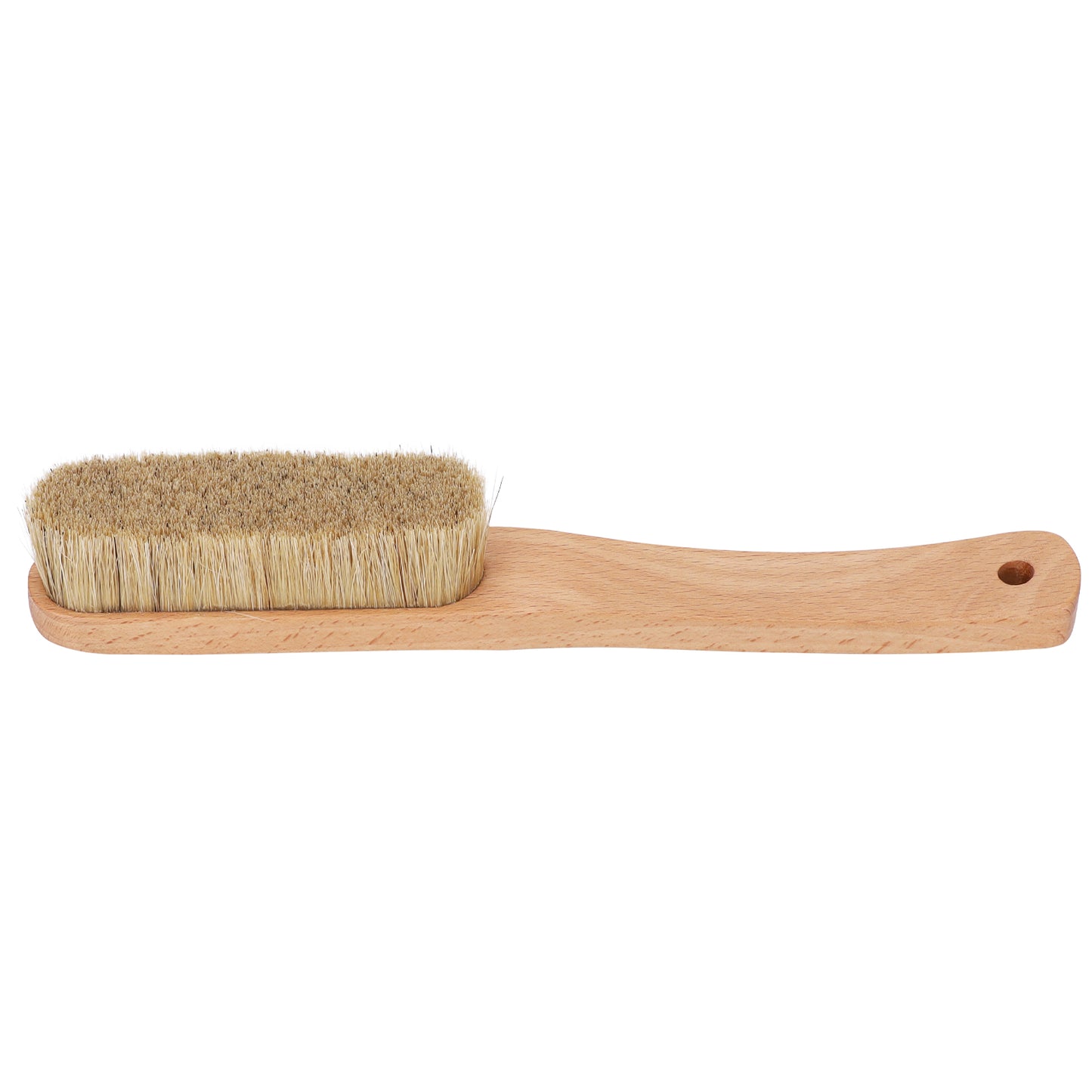 Wood Boars Hair Climbing Brush