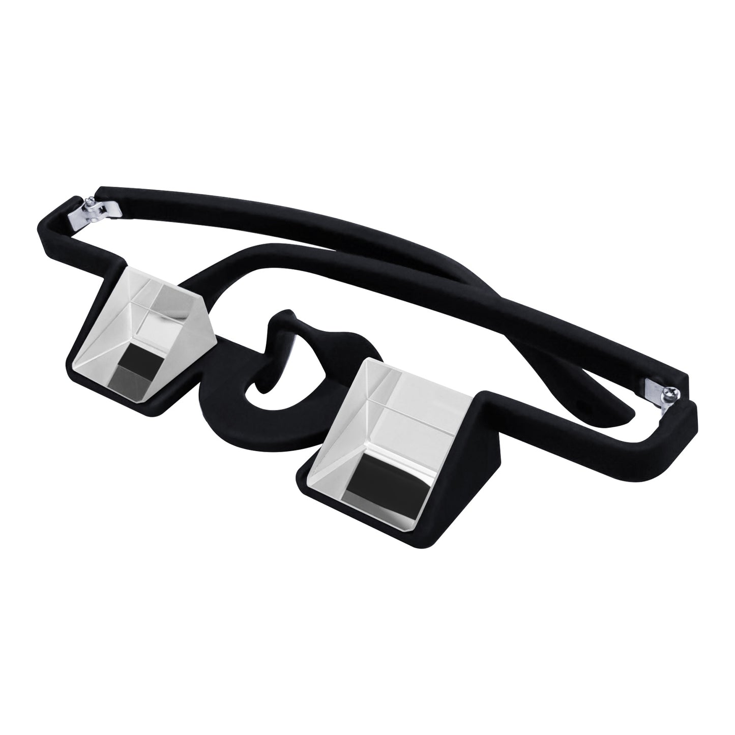 Upwards Climbing Belay Glasses