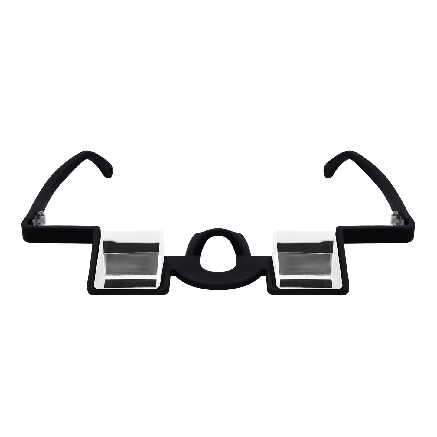 Upwards Climbing Belay Glasses