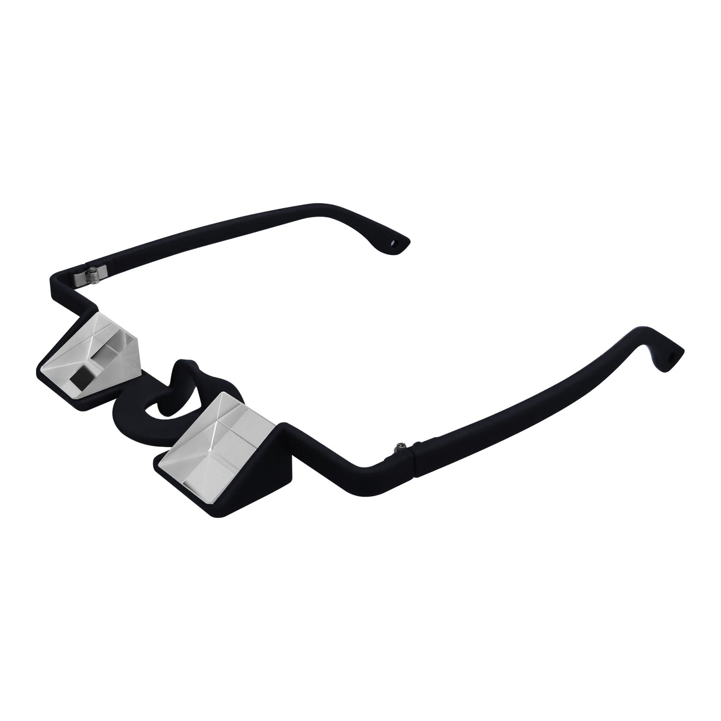 Upwards Climbing Belay Glasses