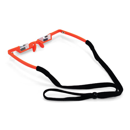 Belay Glasses for Rock Climbing Enhance Comfort & Safety Versatile & Durable Prism Eyewear