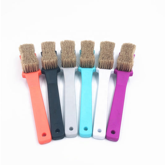 Plastic Rock Climbing Brush